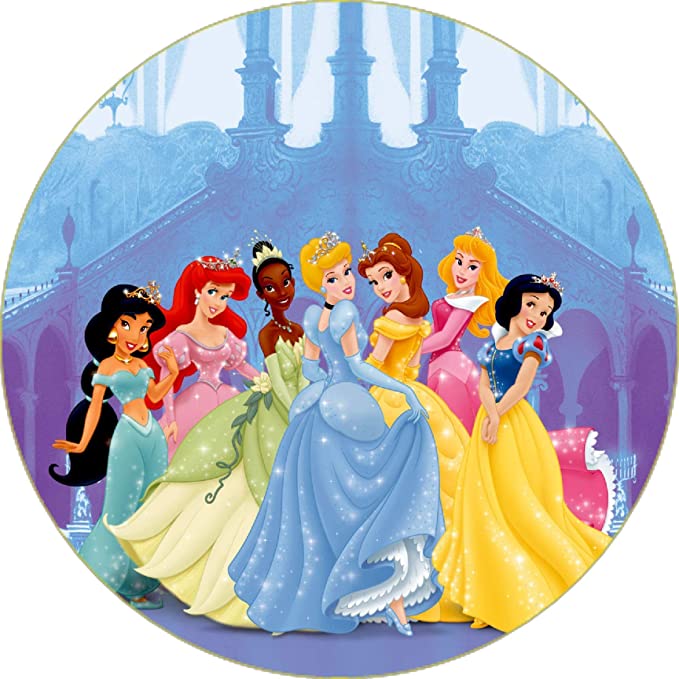 Principesse Disney