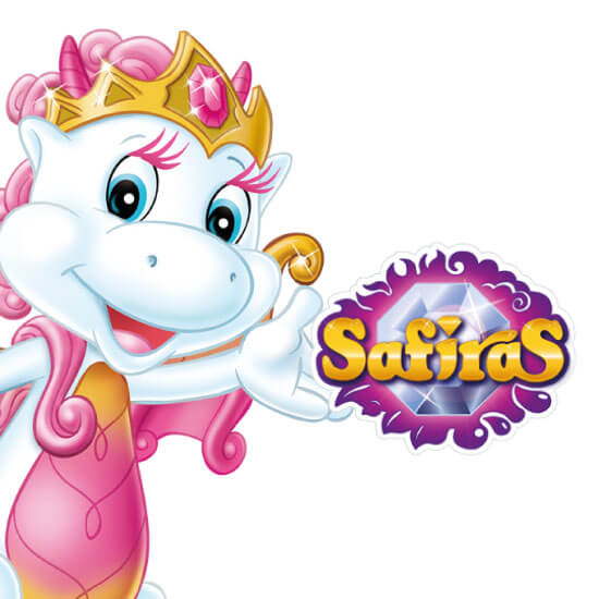 Safiras