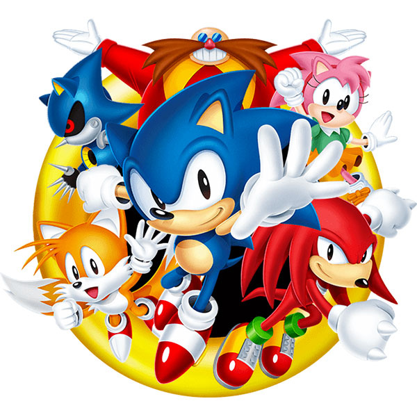 Sonic