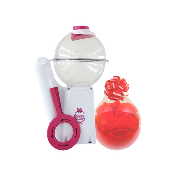 Regalo nel pallone