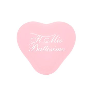 PALLONCINO IL MIO BATTESIMO 6" PZ.100