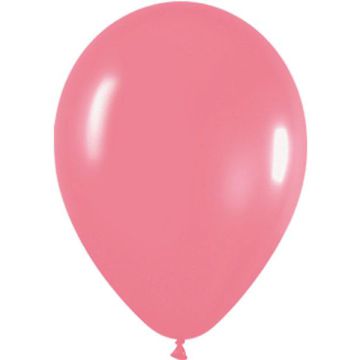 Palloncino Rosa (011) 36" Pz.10