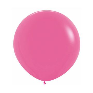 Palloncino Fuxia (012) 36"" Pz.1