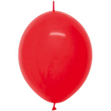 Palloncino Rosso (015) Link 6" Pz.50