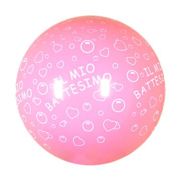 PALLONCINO IL MIO BATTESIMO (36") PZ.5