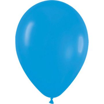 Palloncino Blu Pz.500