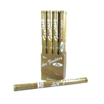 SPARA CORIANDOLI ORO PZ.1