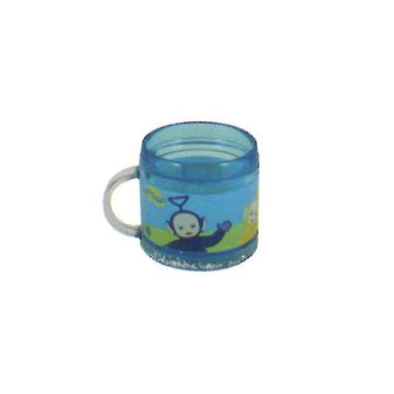 TAZZA DP TELETUBBIES