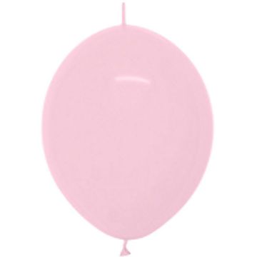 PALLONCINO ROSA (109) LINK 6" PZ.50