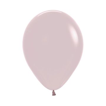 Palloncino Dusk Rosa (110) 5" Pz.50