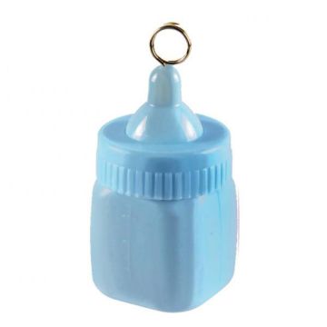 PESETTO BIBERON CELESTE PZ.1