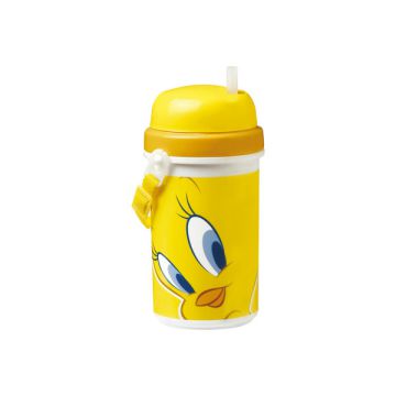 BORRACCIA TITTI YELLOW PZ.1