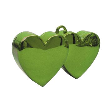 PESETTO CUORE VERDE PZ.1