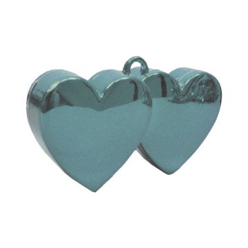 PESETTO CUORE AZZURRO PZ.1