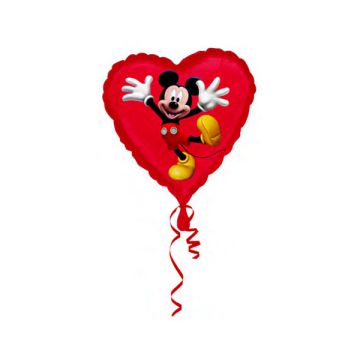 PALLONCINO TOPOLINO PZ.10