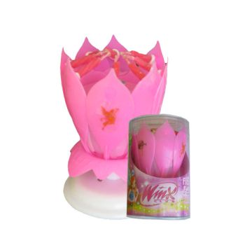 FONTANE WINX PZ.1
