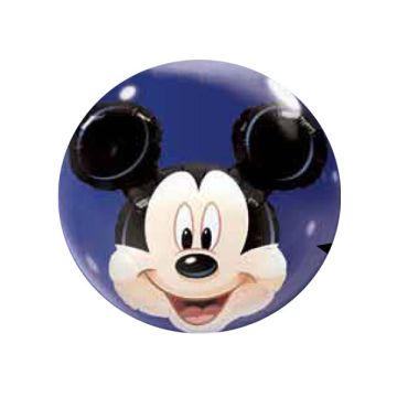 PALLONCINI TOPOLINO PZ.1