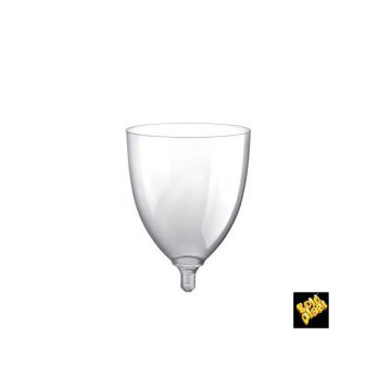 BICCHIERE MAXI CALICE VINO E ACQUA PZ.20