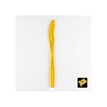 COLTELLO ORO PZ.50