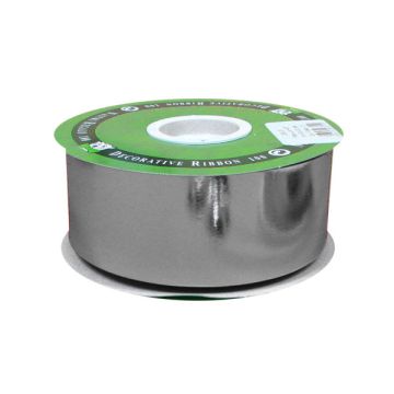 NASTRO FLOCK LUX MET ARG MM.50 100 YARD