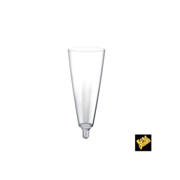 BICCHIERE MAXI FLUTE PZ.20