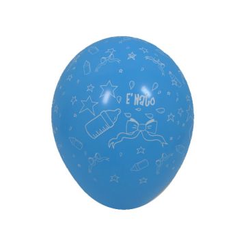 PALLONCINO E' NATO 12" PZ.100