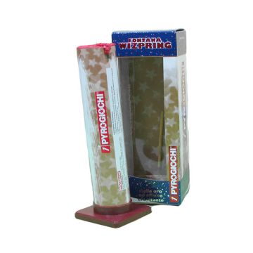 Fontana wizpring one pz.1