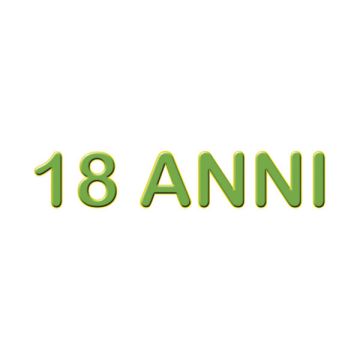 FESTONE MAXI 18 ANNI PZ.1
