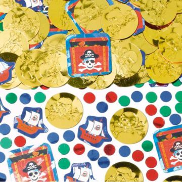 CONFETTI PIRATI PZ.1
