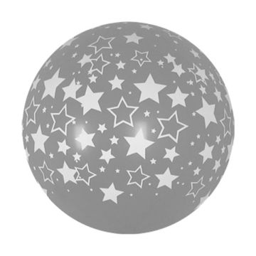 PALLONCINO STELLE (36") PZ.5