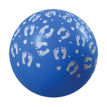 PALLONCINO PIEDINO BAMBINO (36") PZ.5