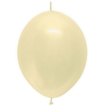 PALLONCINO CHAMPAGNE(471) LINK 12" PZ.25