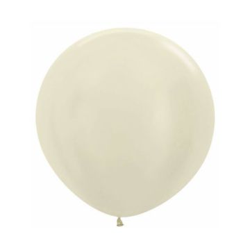 PALLONCINO AVORIO (473) 36" PZ.5