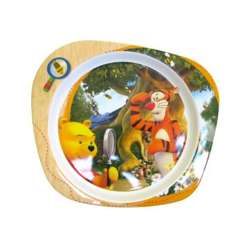 PIATTO PIANO WINNIE