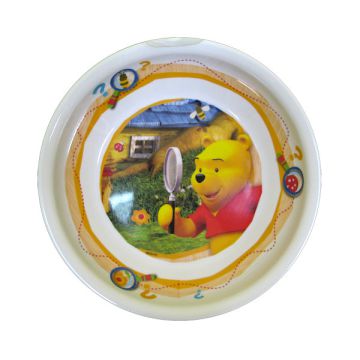 PIATTO FONDO WINNIE