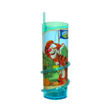 BICCHIERE WINNIE THE POOH PZ.1