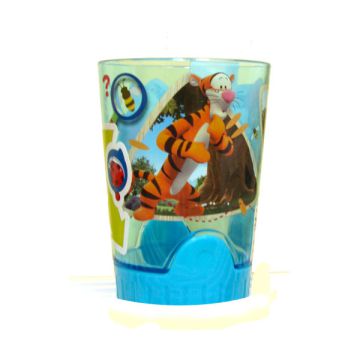 BICCHIERE WINNIE THE POOH PZ.1