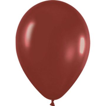 PALLONCINO TERRACOTTA 517 10" PZ.100