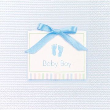 TOVAGLIOLI BATTESIMO BAMBINO PZ.16