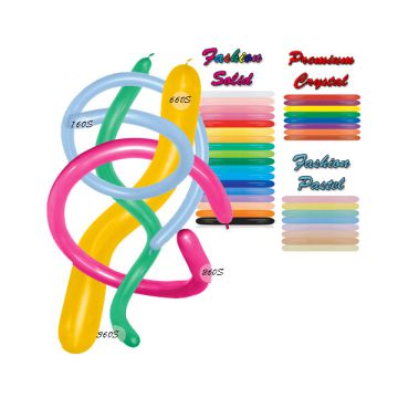 MODELLABILE ASSORTITO LINK 660 PZ.100