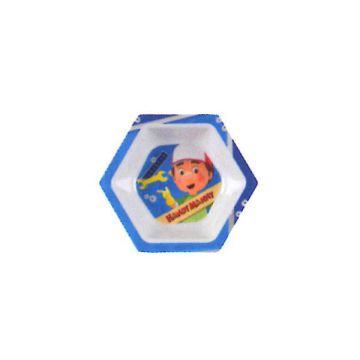 CIOTOLA ESAGONALE HANDY MANNY