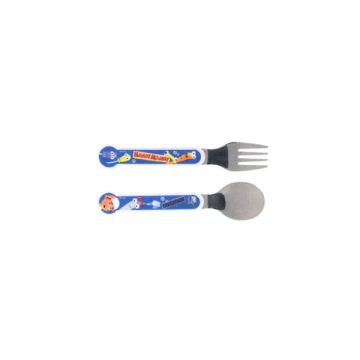 SET 2 POSATE HANDY MANNY