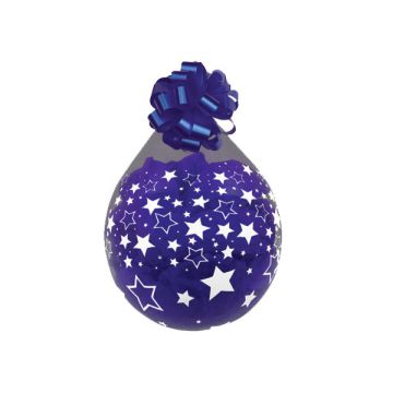 PALLONCINI STELLE (18") PZ.25