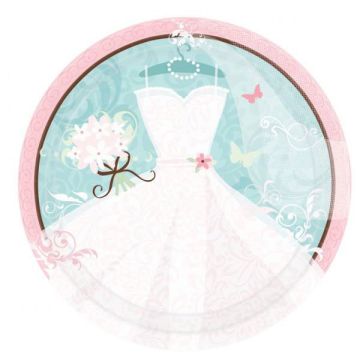 PIATTI MATRIMONIO PZ.18