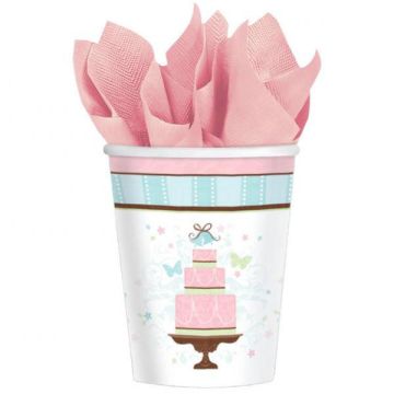 BICCHIERI MATRIMONIO PZ.18