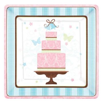 PIATTINI MATRIMONIO PZ.18