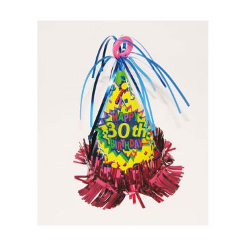 PESETTO CAPPELLINO 30° H.BIRTHDAY PZ.1