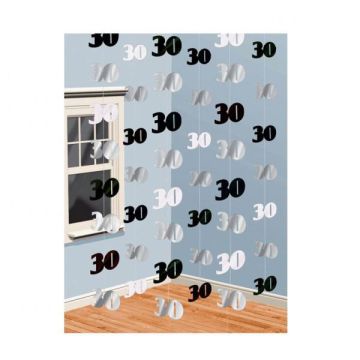 DECORAZIONE 30 ANNI PZ.6