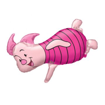 PALLONCINI PIGLET MAIALINO PZ.5