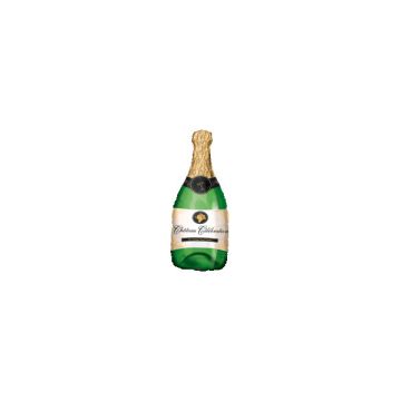 PALLONCINI BOTTIGLIA CHAMPAGNE PZ.5